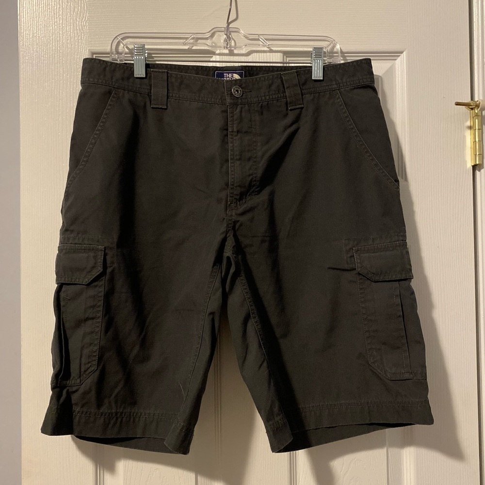 The North Face shorts - like new